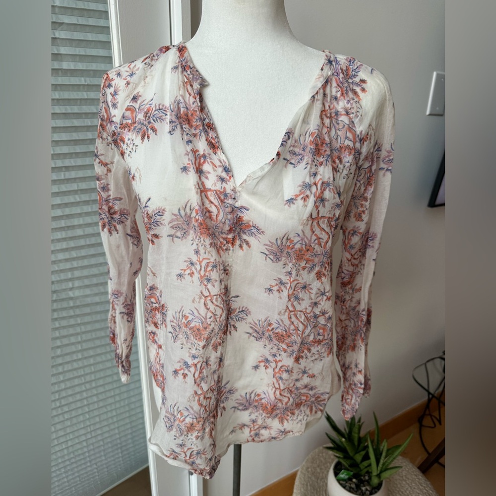 Roberta Roller Rabbit - image 1